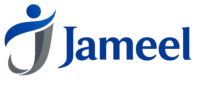 Jameel Logo